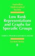 Low Rank Representations and Graphs for... - Bild 1