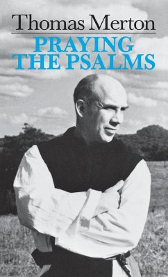 Praying the Psalms - Merton, Thomas