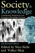Society and Knowledge - Bild 1