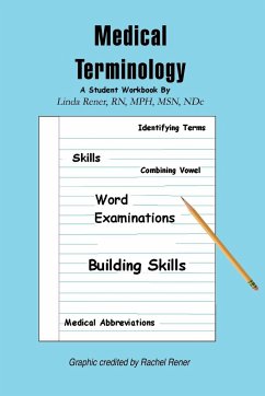 Medical Terminology - Rener, Linda