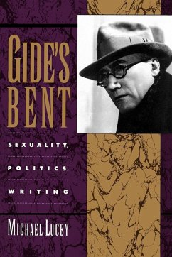 Gide's Bent Cover Gide's Bent