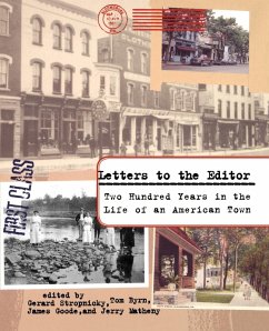 Letters to the Editor Letters to the Editor