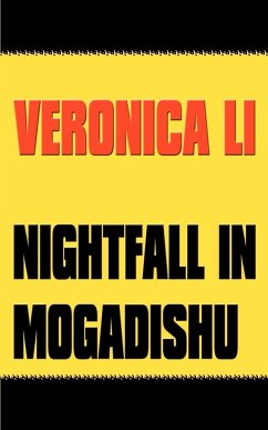 Nightfall in Mogadishu - Li, Veronica