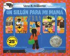Un Sillón Para Mi Mamá: A Chair for My Mother (Spanish Edition)