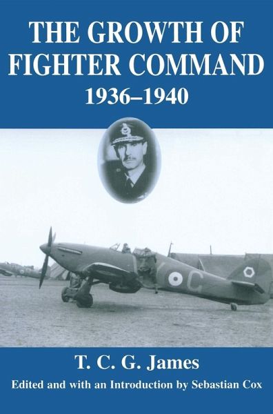 Growth of Fighter Command, 1936-1940 Growth of Fighter Command, 1936-1940