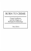 Born to Crime