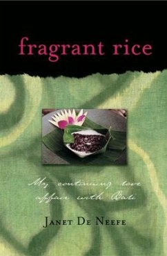 Fragrant Rice - Neefe, Janet De