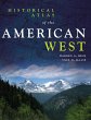 Historical Atlas of the American West - Bild 1