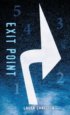 Exit Point - Langston, Laura