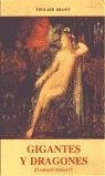 Cover Gigantes y dragones