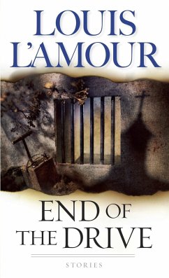End of the Drive - L'Amour, Louis