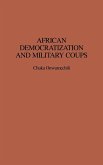 African Democratization and Military Coups