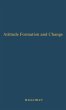 Attitude Formation and Change - Bild 1