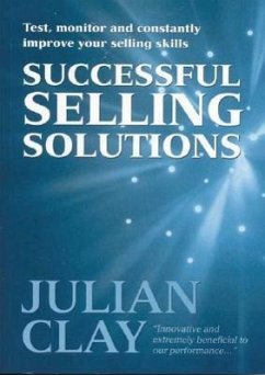 Successful Selling Solutions - Clay, Julian