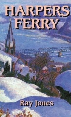 Harpers Ferry - Jones, Ray