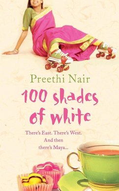 One Hundred Shades of White - Nair, Preethi