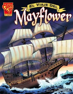 El Viaje del Mayflower - Lassieur, Allison