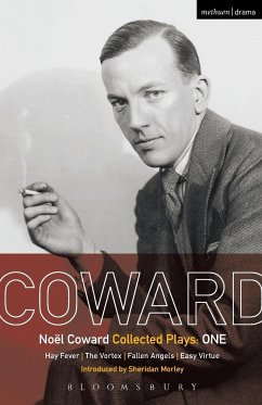 Coward Plays - Coward, Noël
