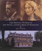 Private World of the Duke and Duchess of Windsor