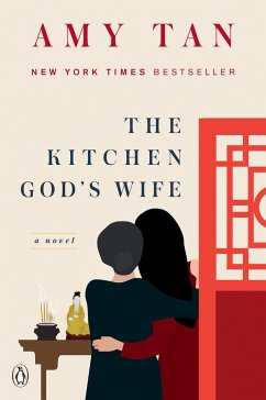 The Kitchen God's Wife - Tan, Amy