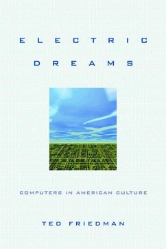 Electric Dreams - Friedman, Ted