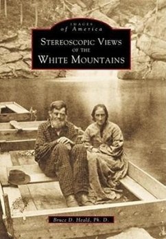 Stereoscopic Views of the White Mountains - Heald Ph. D., Bruce D.