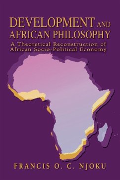 Development And African Philosophy