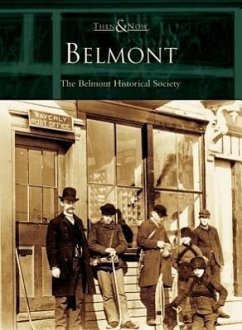 Belmont - Belmont Historical Society