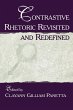 Contrastive Rhetoric Revisited and... - Bild 1
