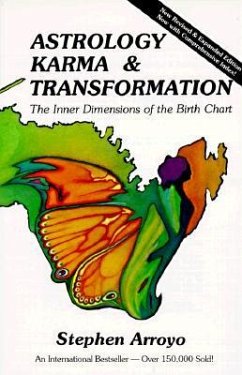 Astrology/Karma & Transformation 2nd Ed - Arroyo, Stephen (Stephen Arroyo)