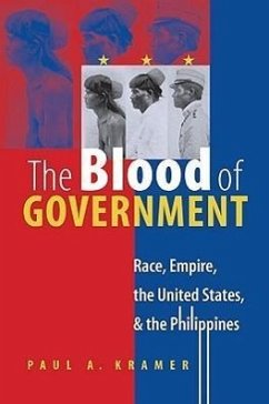 The Blood of Government - Kramer, Paul a