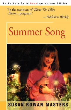 Summer Song - Masters, Susan Rowan