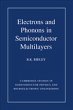 Electrons and Phonons in Semiconductor... - Bild 1