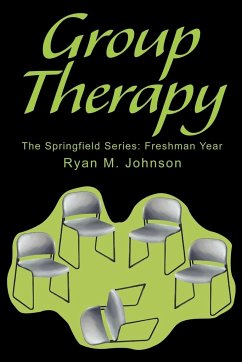 Group Therapy - Johnson, Ryan M.