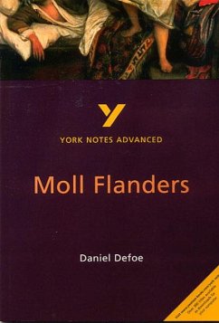 Moll Flanders - Dick, Delia