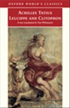 Leucippe and Clitophon - Tatius, Achilles / Morales, Helen