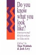 Do You Know What You Look Like? - Bild 1