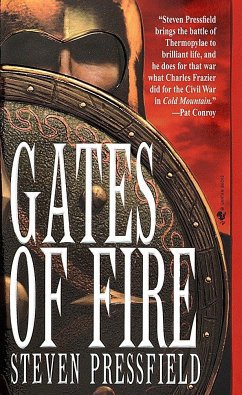 Gates of Fire - Pressfield, Steven