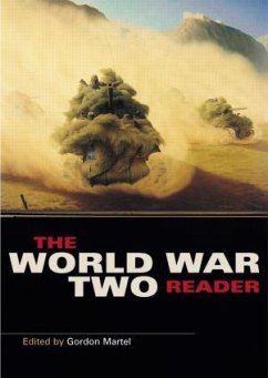 The World War Two Reader - Martel, Gordon