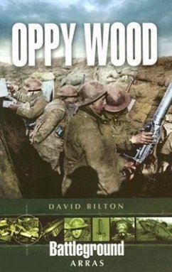 Oppy Wood - Bilton, David