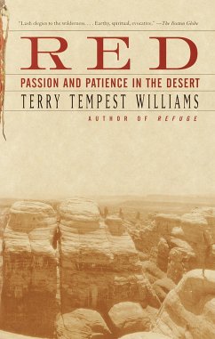 Red - Williams, Terry Tempest