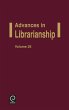Advances in Librarianship - Bild 1