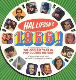 Hal Lifson's 1966! - Lifson, Hal