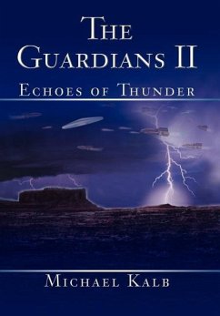 The Guardians II - Kalb, Michael