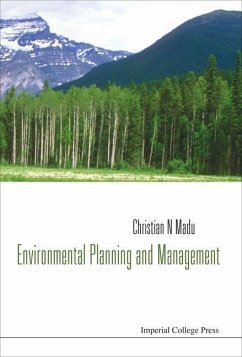 Environmental Planning and Management - Madu, Christian N.