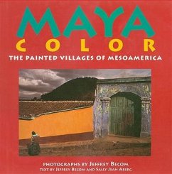 Maya Color: From America's Top Wedding Experts, Elizabeth & Alex Lluch - Becom, Jeffrey