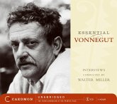 Essential Vonnegut Interviews