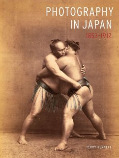 Photography in Japan 1853-1912 - Bennett, Terry