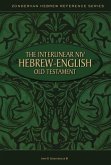 Interlinear Hebrew/English Old Testament-PR-Heb/NIV