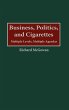 Business, Politics, and Cigarettes - Bild 1